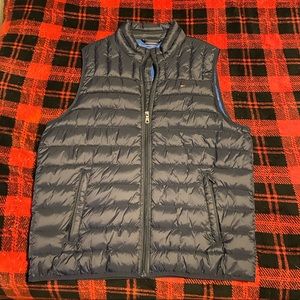 Tommy Hilfiger puffer vest